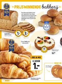 Jumbo Foodmarkt folder week 23 Pagina 4