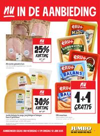 Jumbo Foodmarkt folder week 23 Pagina 9