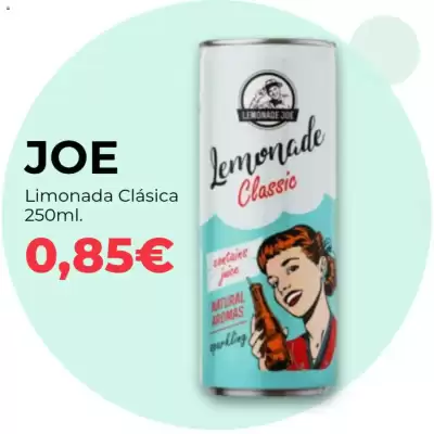 Folleto PrimaPrix (válido hasta el 8-06)