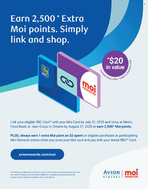 Food Basics flyer week 23 Page 7