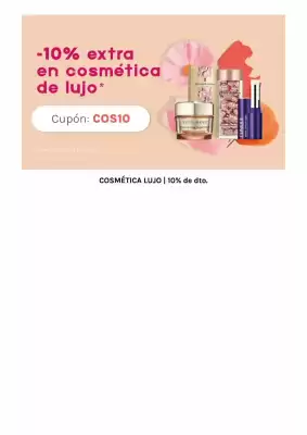 Folleto Druni (válido hasta el 10-06)
