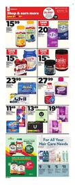 Independent Grocer flyer week 23 Page 12