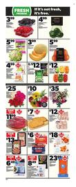 Independent Grocer flyer week 23 Page 4