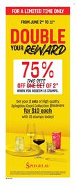Independent Grocer flyer week 23 Page 6