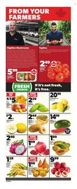 Independent Grocer flyer week 23 Page 7