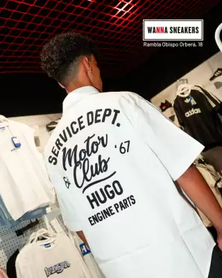 Folleto Deportes Blanes (válido hasta el 1-07)