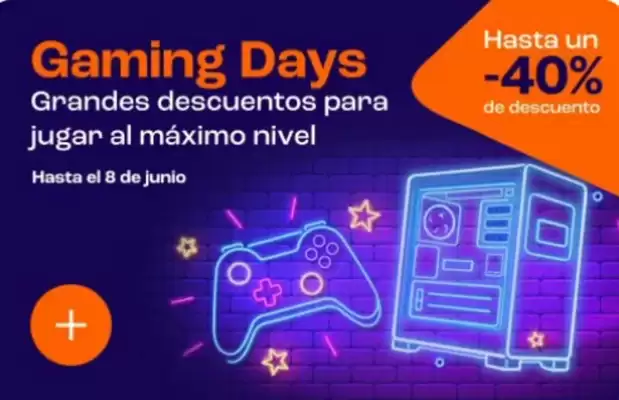 Folleto PC Componentes (válido hasta el 8-06)