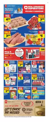 Real Canadian Superstore flyer (valid until 11-06)