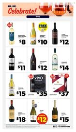 Real Canadian Liquorstore flyer Page 2