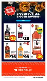 Real Canadian Liquorstore flyer Page 3