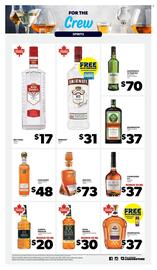 Real Canadian Liquorstore flyer Page 4