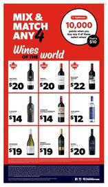 Real Canadian Liquorstore flyer Page 6