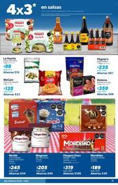 Catálogo Sam's Club Página 11
