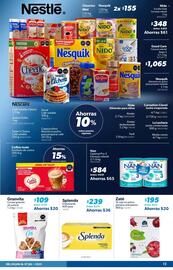 Catálogo Sam's Club Página 13