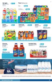 Catálogo Sam's Club Página 15