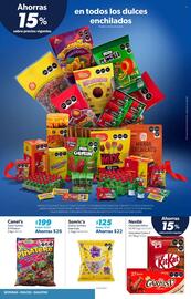 Catálogo Sam's Club Página 16