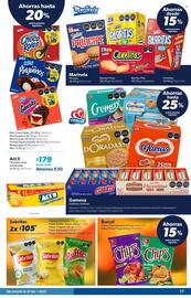 Catálogo Sam's Club Página 17