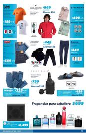Catálogo Sam's Club Página 19