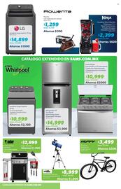 Catálogo Sam's Club Página 22