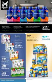 Catálogo Sam's Club Página 28