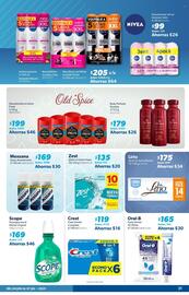 Catálogo Sam's Club Página 31