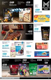 Catálogo Sam's Club Página 5