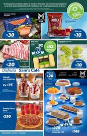 Catálogo Sam's Club Página 6