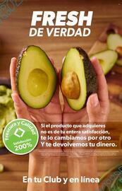 Catálogo Sam's Club Página 7