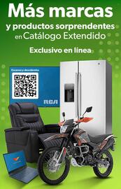 Catálogo Sam's Club Página 9