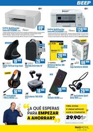 Folleto Beep Página 3