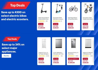 Best Buy flyer week 23 Page 3