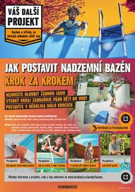 Hornbach leták Strana 2
