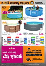 Hornbach leták Strana 3