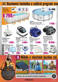 Hornbach leták Strana 4