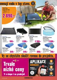 Hornbach leták Strana 5