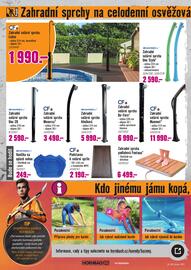 Hornbach leták Strana 6