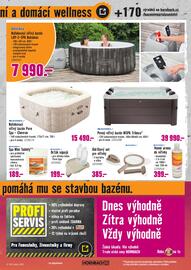 Hornbach leták Strana 7