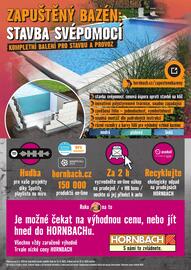Hornbach leták Strana 8