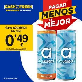 Folleto Cash Fresh Página 2