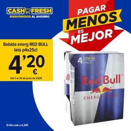 Folleto Cash Fresh Página 3