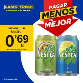 Folleto Cash Fresh Página 4