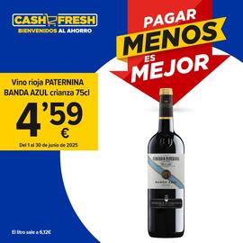 Folleto Cash Fresh Página 5