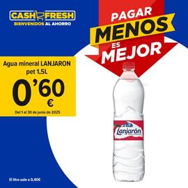 Folleto Cash Fresh Página 7