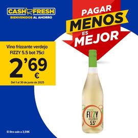 Folleto Cash Fresh Página 8