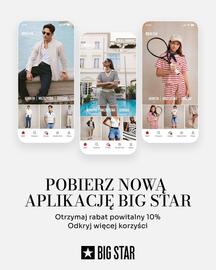 Big Star gazetka Strona 1