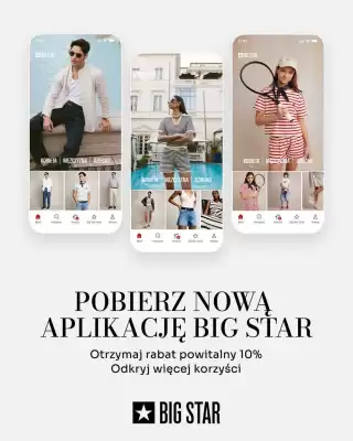 Big Star gazetka (ważność do 24-06)