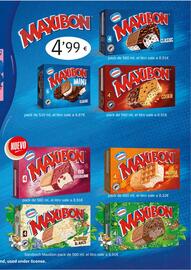 Folleto Maskom Supermercados Página 11