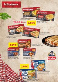Folleto Maskom Supermercados Página 12
