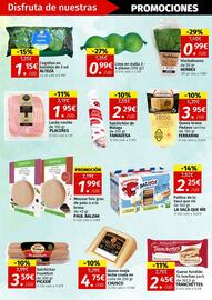 Folleto Maskom Supermercados Página 13