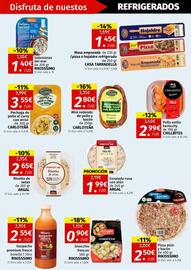 Folleto Maskom Supermercados Página 15